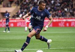 Barcelona'dan Mbappe hamlesi! Real Madrid'e rakip oldular