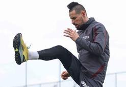 Son dakika! Trabzonspor'a Beşiktaş maçı öncesi Marek Hamsik müjdesi