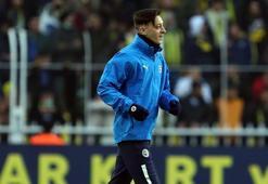 Avrupa Mesut Özil'in kadro dışı kalmasını konuştu