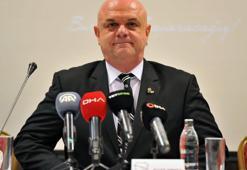 Fuat Çimen: Ahmet Nur Çebi kendisinden sonraki dönemi de planlıyor