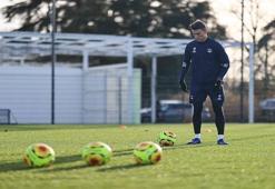 Arsenal'in eski stoperi Laurent Koscielny emekliliğini açıkladı