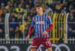 Ahmetcan Kaplan'dan Trabzonspor'a iyi haber