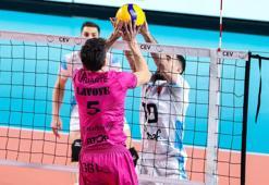 Halkbank lige döndü