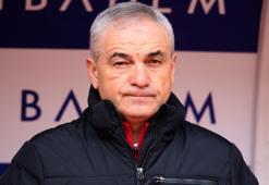 Rıza Çalımbay: Milli takım hocası bayrağı gördüğünde titremeli!