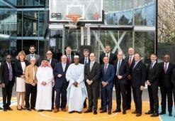 FIBA Merkez Kurulu, Kadınlar Dünya Kupası 2026 için takım sayısının artması kararını onayladı