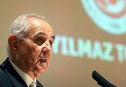 TFF'den Yılmaz Tokatlı için baş sağlığı mesajı