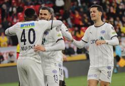 Kasımpaşa, Sami Uğurlu ile adeta şahlandı