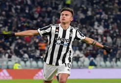 Xavi'den Paulo Dybala transferine veto