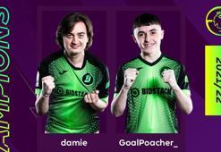 Norwich City, ePremier Lig şampiyonu oldu