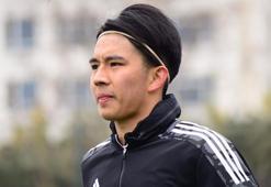 Beşiktaş'ın yeni hocası İsmael Avtandil Duishoev'e hayran kaldı