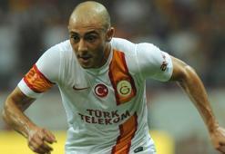 Eski Galatasaraylı Nordin Amrabat, Hollanda'ya dönmek istiyor