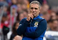 Ersun Yanal'dan Fenerbahçe'ye açık kapı!