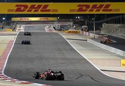 DHL ve Formula 1 2022 yarış sezonuna sürdürülebilirlik odağıyla başlıyor