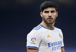 Real Madrid, Marco Asensio'ya ültimatom verdi