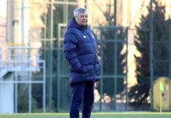 Mircea Lucescu: Ukrayna'da olanları gördüğümde ruhum acıyor