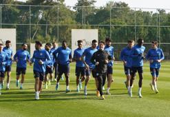 Çaykur Rizespor, Alanyaspor maçı hazırlıklarını sürdürdü