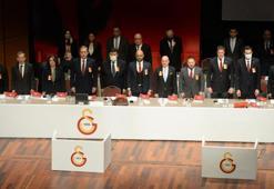 Galatasaray'da başkan adaylarının dikkatine: 20 milyon Euro gerek!