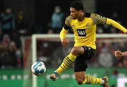 Real Madrid'in transferde hedefi Jude Bellingham