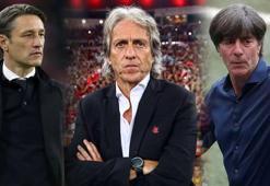 Son dakika Fenerbahçe haberi! Teknik direktör borsasında son durum! Joachim Löw, Jorge Jesus, Niko Kovac