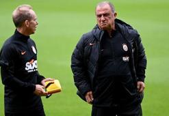 Son dakika Galatasaray haberi! 5. Fatih Terim dönemi gündemde!