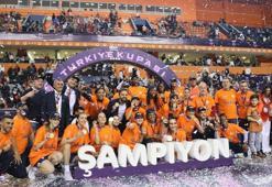 Çukurova Basket Mersin Yenişehir Belediyesi'nde başarının perde arkası