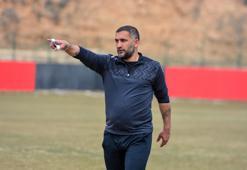 Ümit Karan geleceğin Uşakspor'unu oluşturmaya başladı