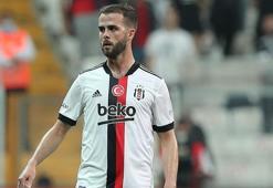 Transfer haberi: Beşiktaşlı Pjanic için Inter ve Roma devrede