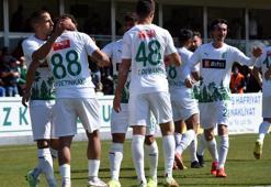 Bodrumspor seriye bağlama peşinde
