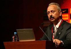 Son dakika haberi! Türkiye Futbol Federasyonu için Haluk Ulusoy sürprizi