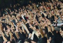 Beşiktaş, taraftara açık antrenman yapacak!