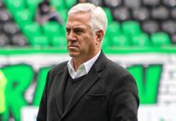 Sakaryaspor, Ercüment Coşkundere ile yollarını ayırdı