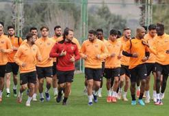 Adanaspor, Altınordu maçına hazırlanıyor