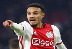 Avrupa'nın devleri Mazraoui'nin peşinde