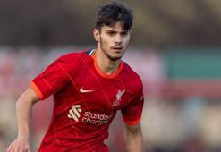 Liverpool'a tarihi Barcelona zaferini getirmişti! U18'e damga vuruyor