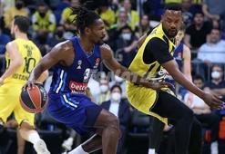 Fenerbahçe Beko - Alba Berlin maç özeti izle (VİDEO)