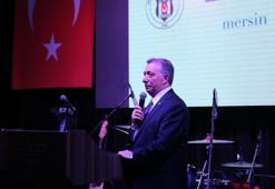 Ahmet Nur Çebi: "Ya futbolcularımız patlayacak ya da kupalara doğru yelken açacağız"