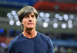 Son dakika Fenerbahçe haberi... Löw transfer raporunu sundu! Mesut Özil ve Ozan Tufan için son karar...