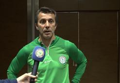 Bülent Korkmaz: Trabzonspor galibiyeti yeniden umut ışığı oldu