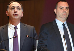 Flaş iddia: TFF'de yeni istifalar kapıda! Sıradaki isimler Ferhat Gündoğdu ve Kadir Kardaş mı?
