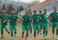 TFF 2. Lig: Sivas Belediyespor: 4 - İnegölspor: 3