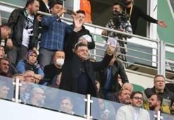 Sakaryaspor'da Yılmaz Vural tamam gibi!