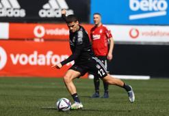 Beşiktaş, Trabzonspor deplasmanına hazırlanıyor!