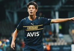 Fenerbahçe'nin genç yıldız adayı Arda Güler'i öve öve bitiremedi! "Artık A seviyede"