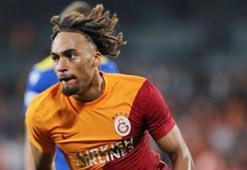 Son dakika! Galatasaray'da Sacha Boey şoku...