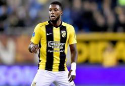 Beşiktaş, Valerien Ismael'in eski öğrencisi Bazoer'i istiyor