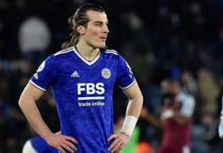 Son dakika transfer haberi! Çağlar Söyüncü'ye Manchester United'dan sonra bir dev daha talip oldu