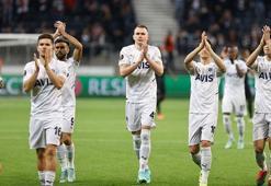 Son dakika Fenerbahçe transfer haberi! Sarı lacivertlilerin tarihine geçecek! Attila Szalai rekor kırarak gidebilir!