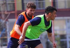 Yeni Malatyaspor'da Başakşehir maçı hazırlıkları sürüyor