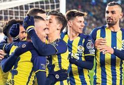 Son dakika Fenerbahçe haberi! Sarı lacivertlilerde neşeli günler