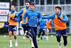 Son dakika Fenerbahçe haberi! Sarı lacivertlilerde Mesut Özil sonrası yeni lider İrfan Can Kahveci